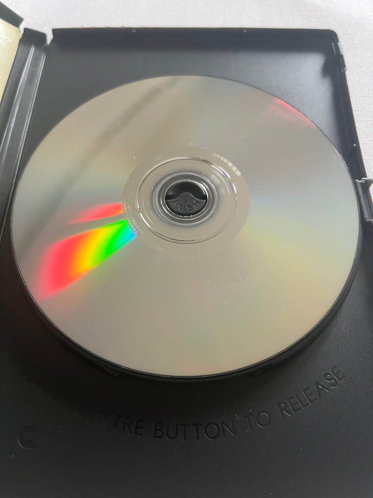Bellini: La Sonnambula – DVD | Opera