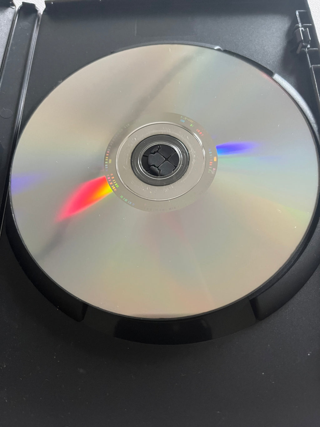 Borat – DVD (2006) | Sacha Baron Cohen