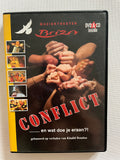 Muziektheater Briza – Conflict – DVD | Musical Theatre Performance