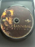 Hannibal Rising – DVD (2007) | Gaspard Ulliel & Gong Li