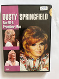 Dusty Springfield: Son of a Preacher Man – DVD | Music & Biography