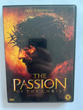 The Passion of the Christ – DVD (2004) | Jim Caviezel & Monica Bellucci