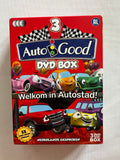Auto’s – Goud DVD Box – 3-DVD Set | Nederlandse Autocollectie