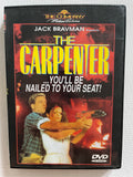 The Carpenter – DVD (1988) | Wings Hauser & Lynne Adams