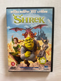 Shrek – DVD (2001) | Mike Myers & Eddie Murphy