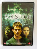 Solstice – DVD (2008) | Elisabeth Harnois & Shawn Ashmore