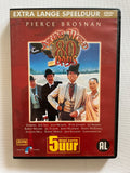Around the World in 80 Days – Complete Miniseries DVD (1989) | Pierce Brosnan