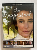 Chez Maupassant – 2-Disc DVD (2007) | French TV Series
