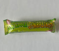 ZED Candy Sour Apple Jawbreaker – Bubble Gum Centre