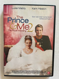 The Prince & Me 2: The Royal Wedding – DVD (2006) | Kam Heskin & Luke Mably