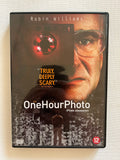 One Hour Photo – DVD (2002) | Robin Williams & Connie Nielsen