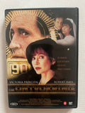 The Abduction – DVD (1996) | Victoria Principal & Robert Hays
