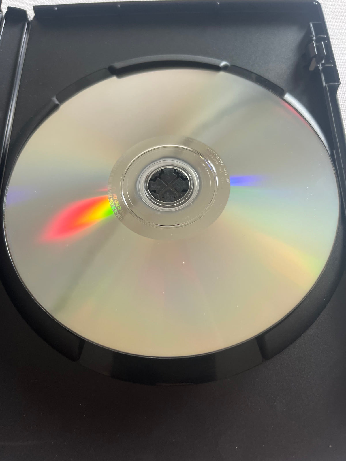Resident Evil – DVD (2002) | Milla Jovovich & Michelle Rodriguez