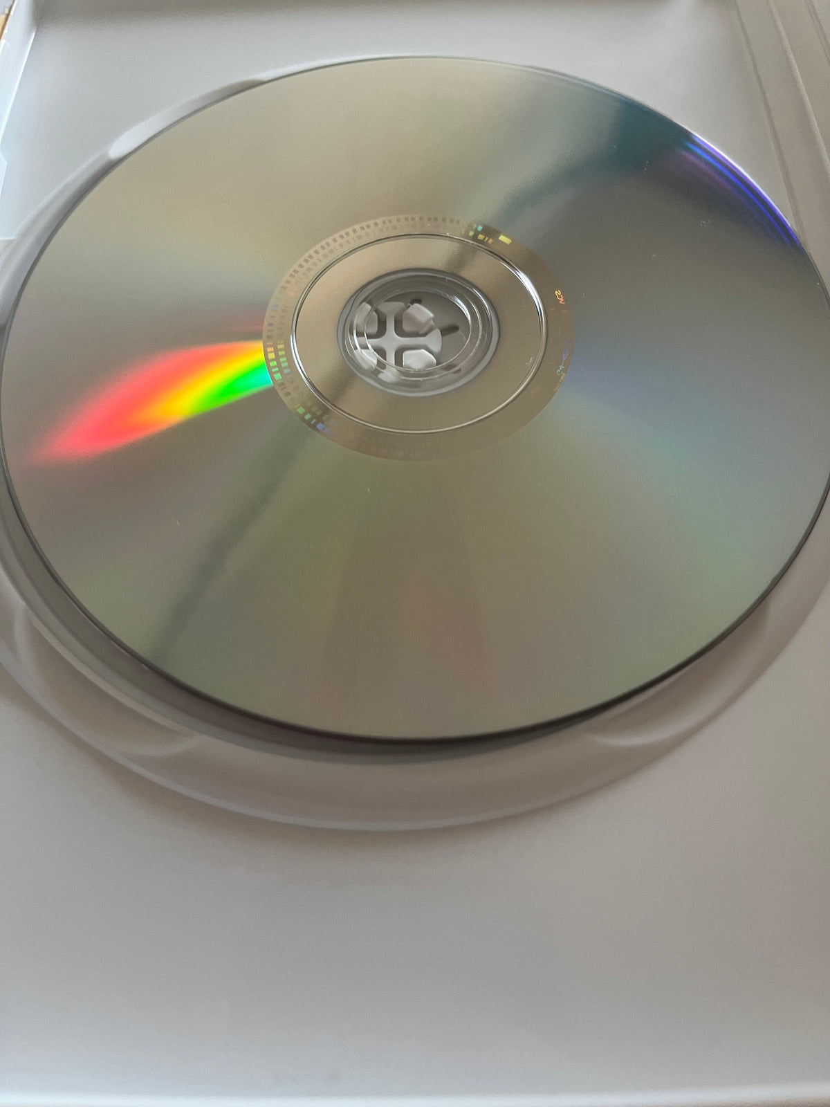 Mamma Mia! – DVD (2008) | Includes Sing-Along | Meryl Streep & Pierce Brosnan