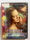 Ever After: A Cinderella Story – DVD (1998) | Drew Barrymore & Anjelica Huston