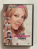 The Perfect Man – DVD (2005) | Hilary Duff & Heather Locklear