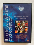 Classic Albums – DVD Collector’s Edition | Music Documentary Collection