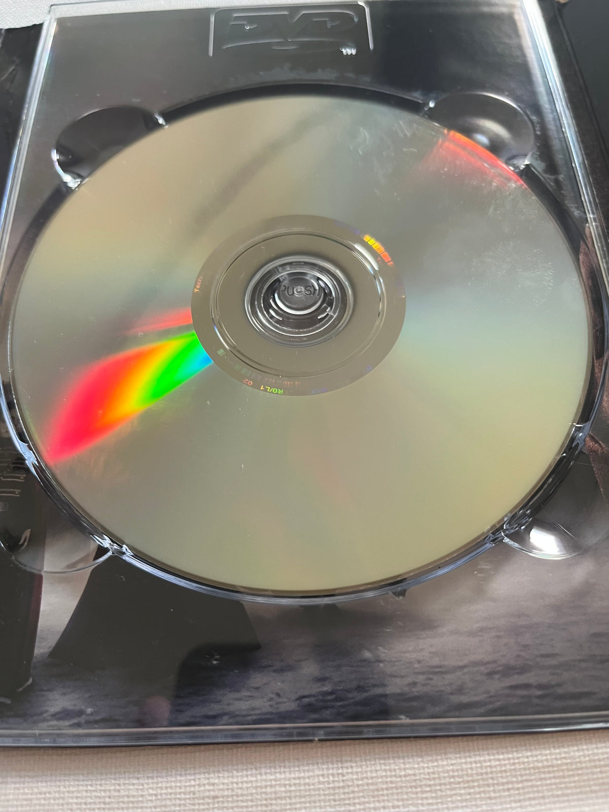 The Twilight Saga: Breaking Dawn – Part 2 – 2-Disc DVD (2012) | Kristen Stewart & Robert Pattinson