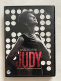 Judy – DVD (2019) | Renée Zellweger & Jessie Buckley