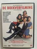 De Boekverfilming – DVD (1999) | Dirk Zeelenberg & Nadja Hüpscher