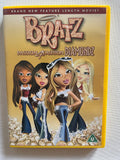 Bratz: Passion 4 Fashion – Diamondz – DVD (2006) | Animated Movie