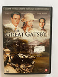 The Great Gatsby – DVD (2000) | Paul Rudd & Mira Sorvino