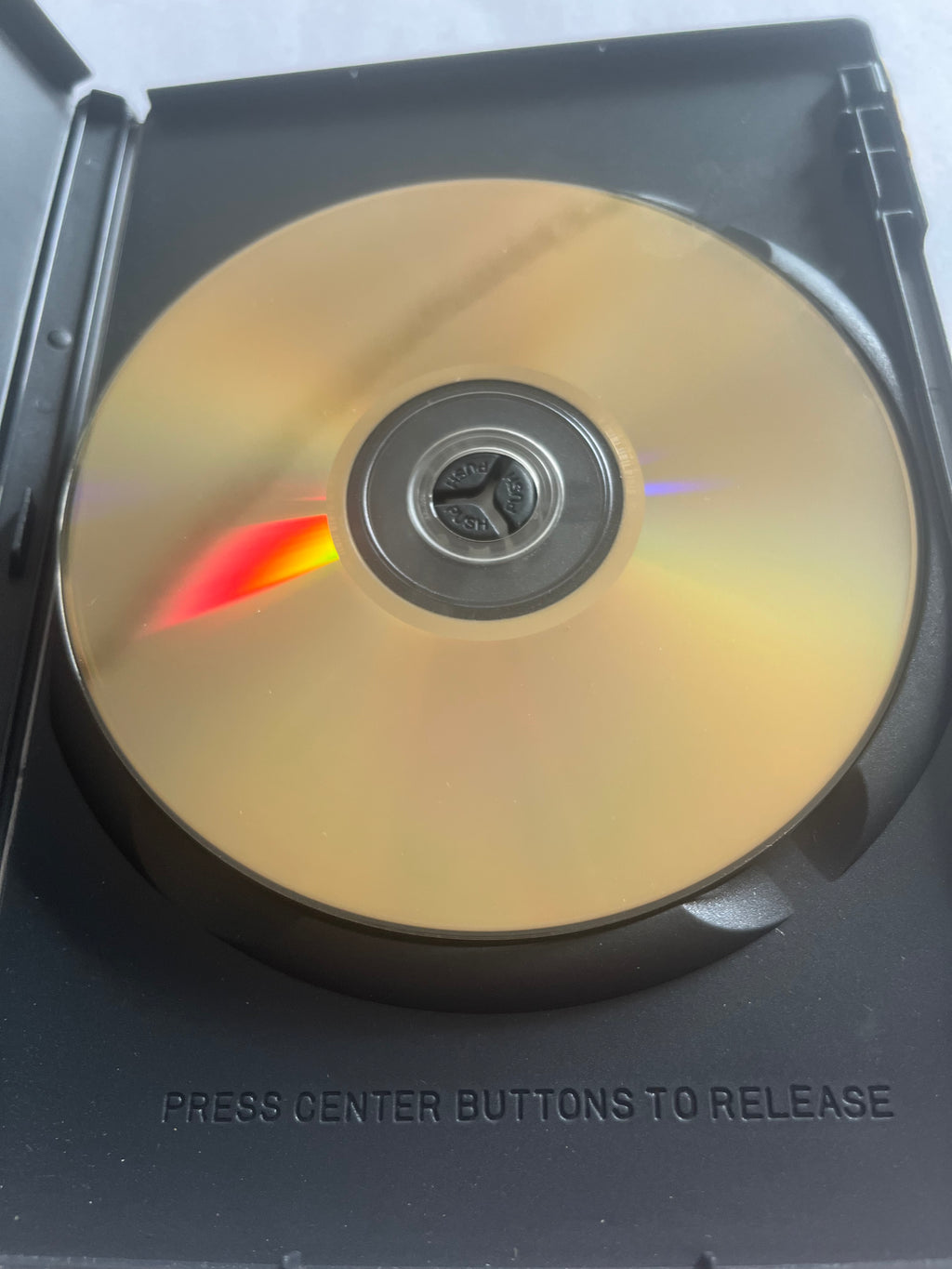 Electric Light Orchestra: Zoom Tour Live – DVD (2001) | ELO & Jeff Lynne