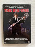 The Big One – DVD (1997) | Michael Moore