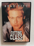 Cutting Class – DVD (1989) | Brad Pitt & Jill Schoelen