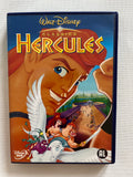 Disney Hercules – DVD (1997) | Disney Classic