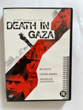 Death in Gaza – DVD (2004) | Award-Winning Documentary