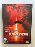 Mission to Mars – DVD (2000) | Gary Sinise & Tim Robbins