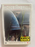 The Thin Red Line – DVD (1998) | Sean Penn, Jim Caviezel & Nick Nolte