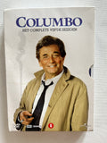 Columbo – Season 5 – DVD (1975–1976) | Peter Falk