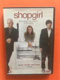 Shopgirl – DVD (2005) | Steve Martin & Claire Danes
