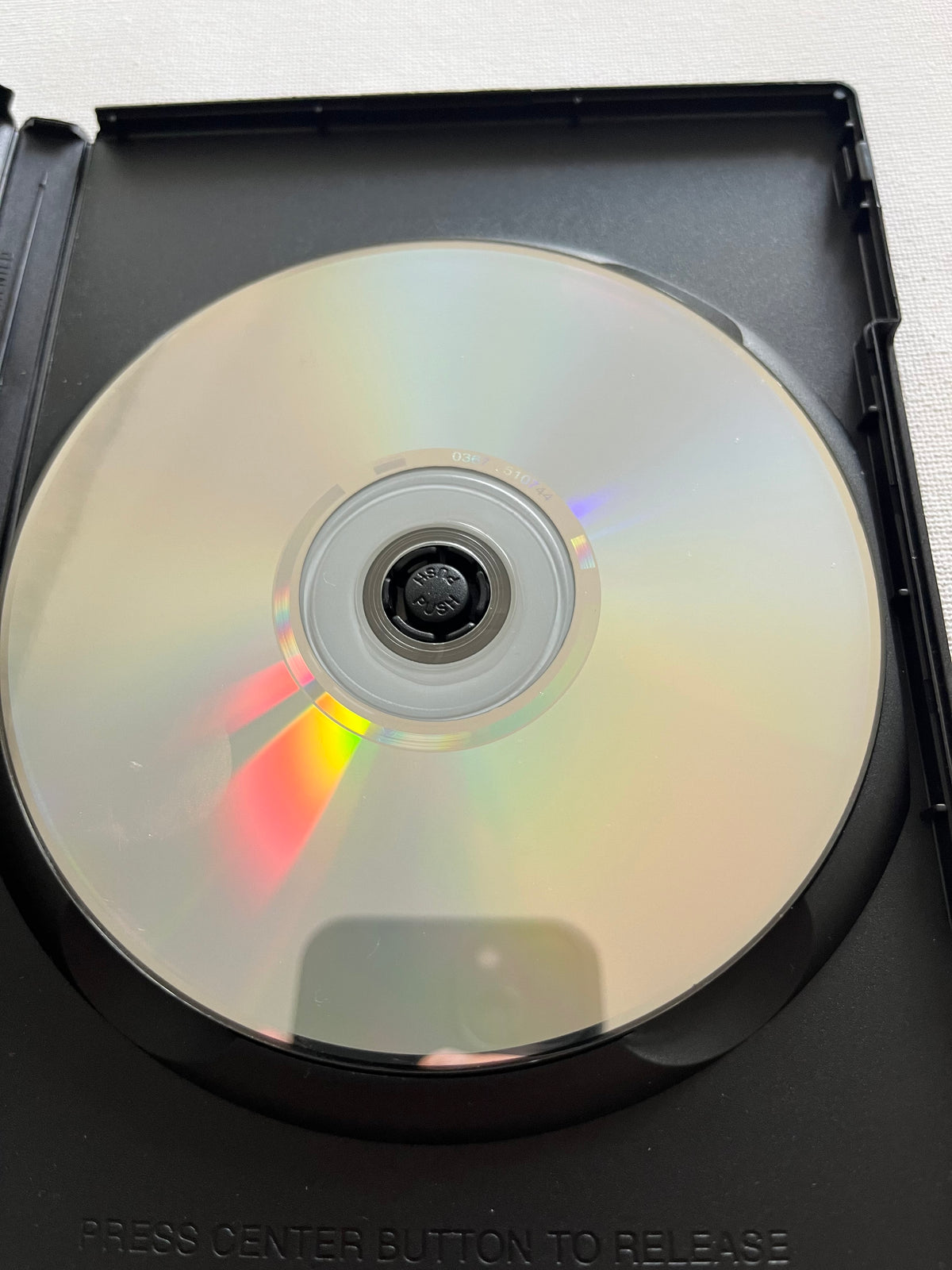 Norah Jones – Live – DVD | Come Away with Me & Don’t Know Why