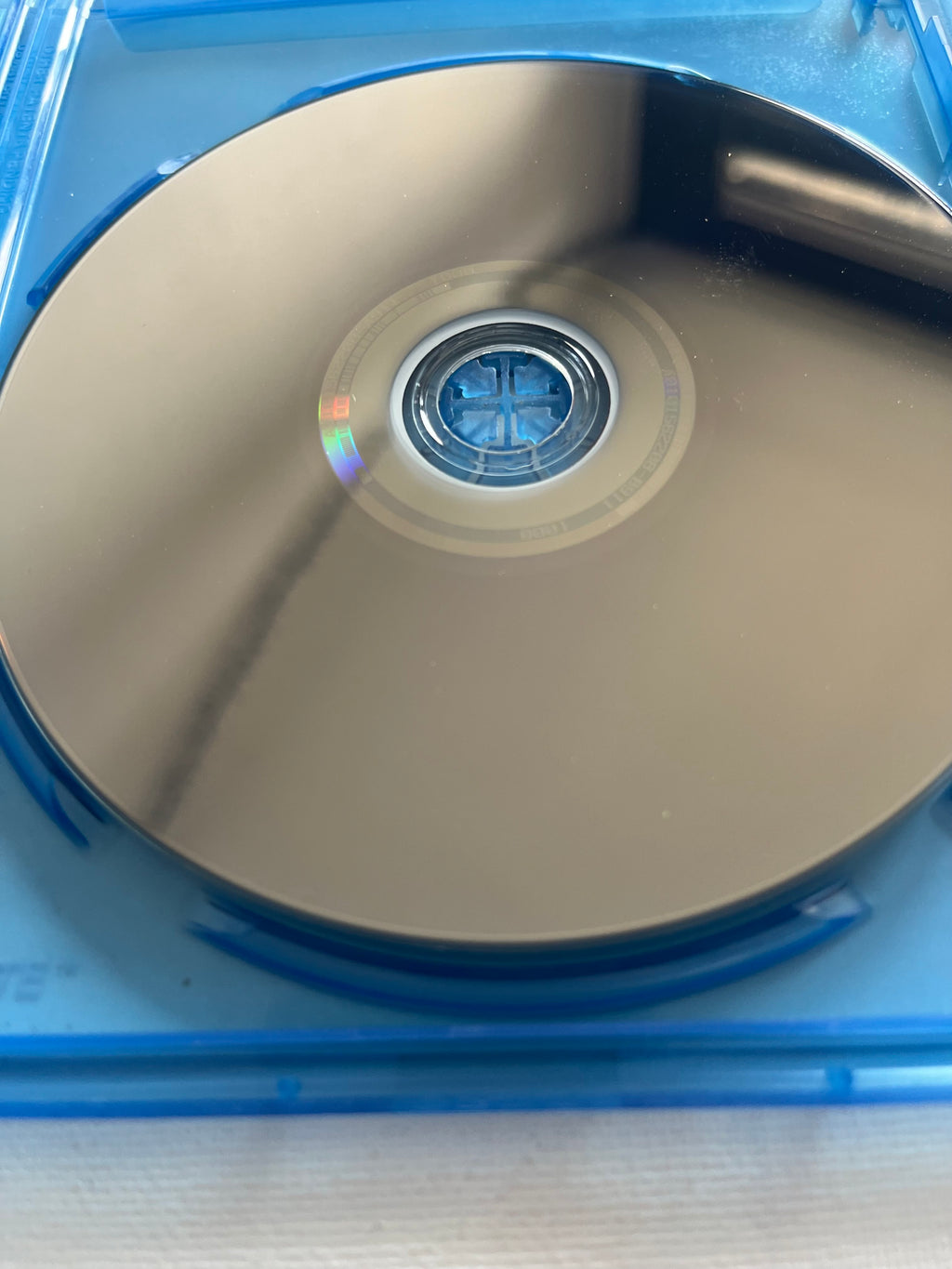 Komt een Vrouw bij de Dokter – Blu-ray (2009) | Carice van Houten & Barry Atsma