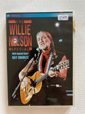 The Willie Nelson Special – DVD | Classic Country Music