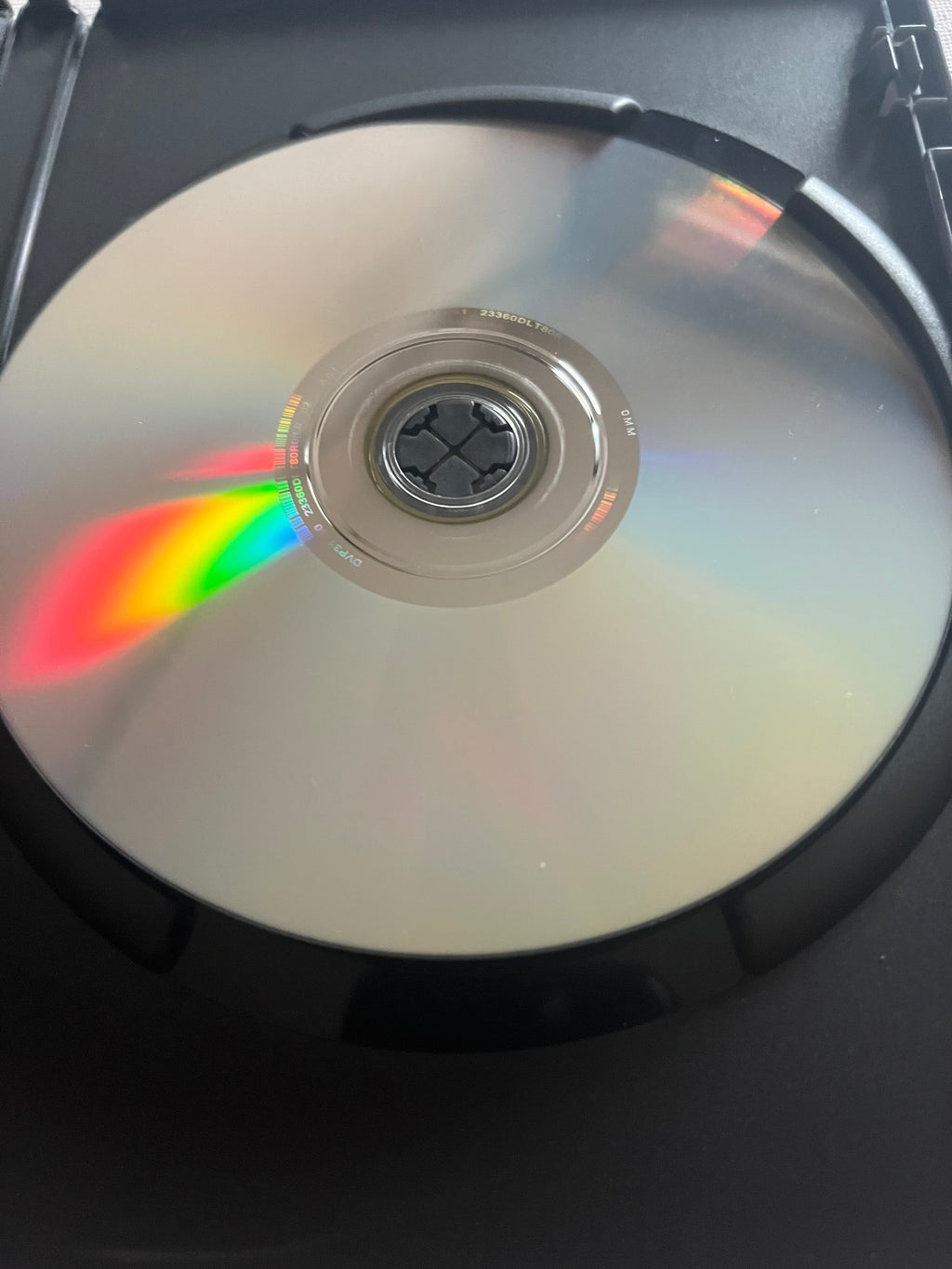 Out of Time – DVD (2003) | Denzel Washington & Eva Mendes