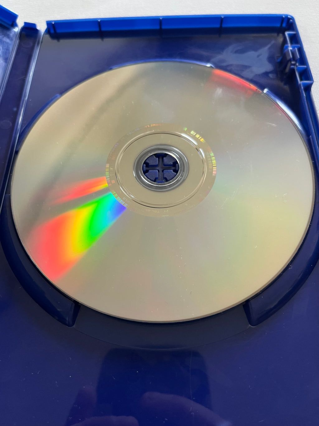 Disney Tinker Bell – DVD (2008) | Disney Fairies