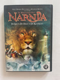 Disney The Chronicles of Narnia: The Lion, the Witch and the Wardrobe – DVD (2005) | Georgie Henley & Skandar Keynes