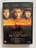 Cold Mountain – DVD (2003) | Jude Law, Nicole Kidman & Renée Zellweger