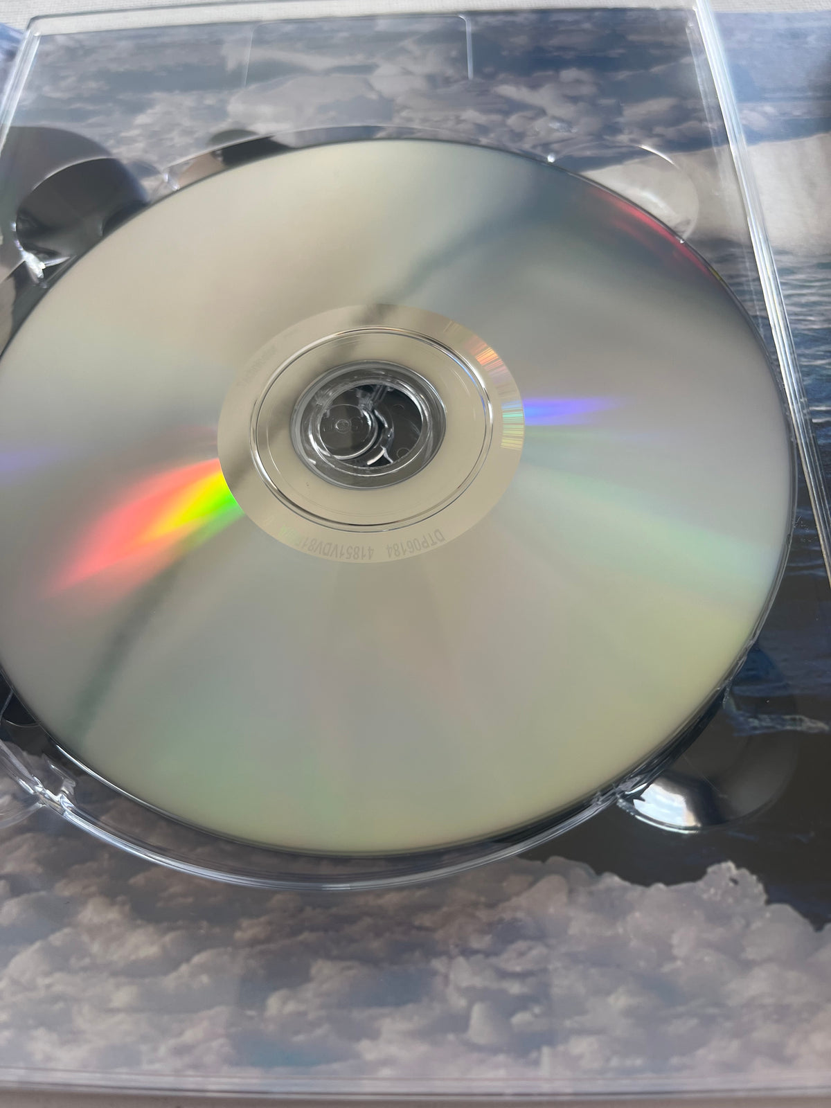 BBC Frozen Planet – Complete Series DVD (2011) | David Attenborough