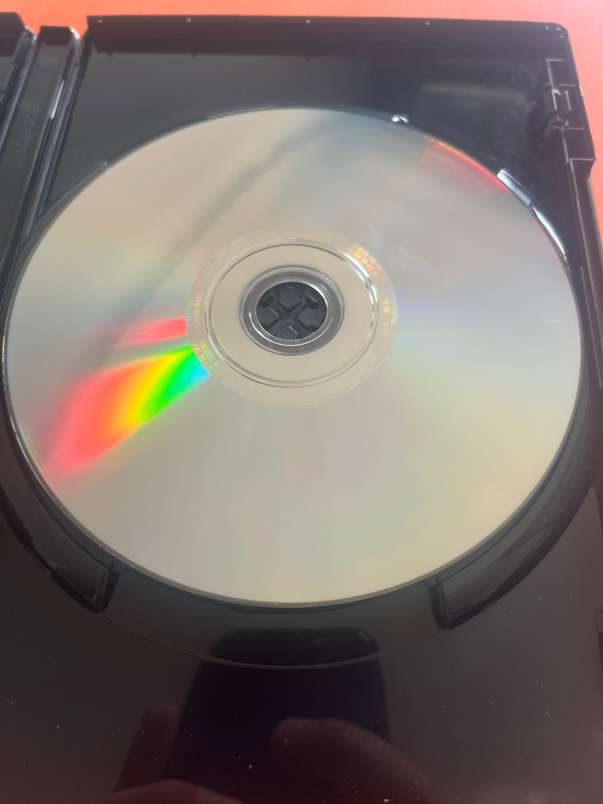 The Wolf of Wall Street – 2-Disc DVD (2013) | Leonardo DiCaprio