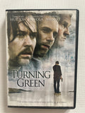 Turning Green – DVD (2005) | Donal Gallery & Alessandro Nivola