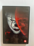 IT – DVD (2017) | Bill Skarsgård & Jaeden Martell
