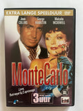 Monte Carlo – Mini-Series DVD (1986) | Joan Collins & George Hamilton