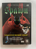 Todd McFarlane’s Spawn – DVD (1997) | Animated Series