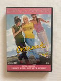 Crossroads – DVD (2002) | Britney Spears & Zoe Saldaña
