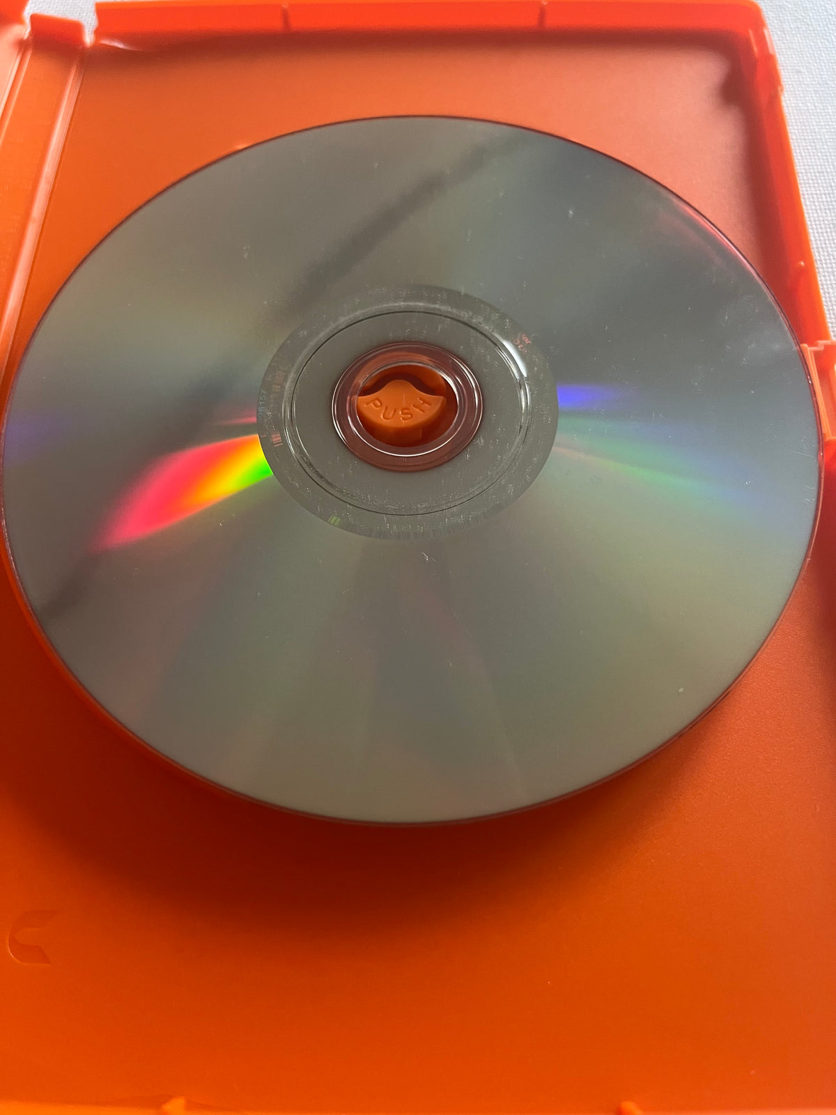 Over the Hedge – DVD (2006) | DreamWorks Animation
